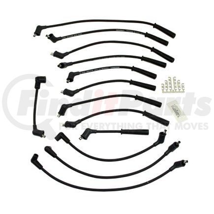 175-5255 by BECK ARNLEY - PREMIUM IGNITION