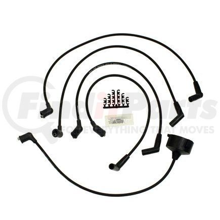 175-5214 by BECK ARNLEY - WIRE SET