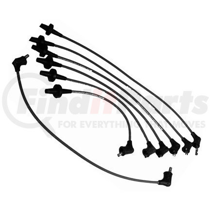 175-5727 by BECK ARNLEY - WIRE SET