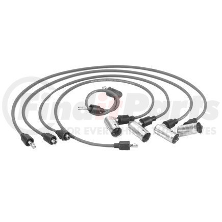 175-5796 by BECK ARNLEY - WIRE SET