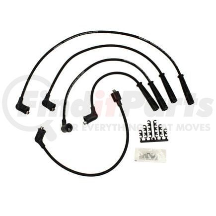 175-5797 by BECK ARNLEY - PREMIUM IGNITION