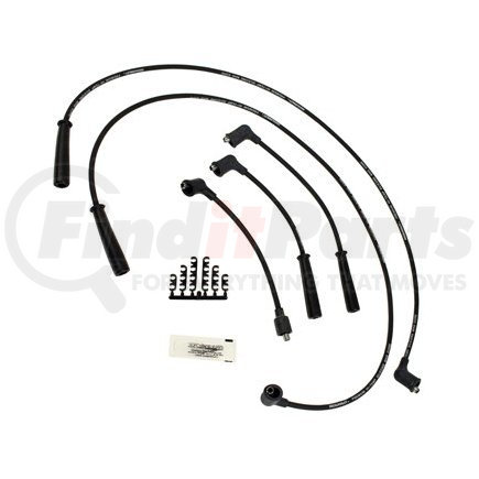 175-5800 by BECK ARNLEY - PREMIUM IGNITION