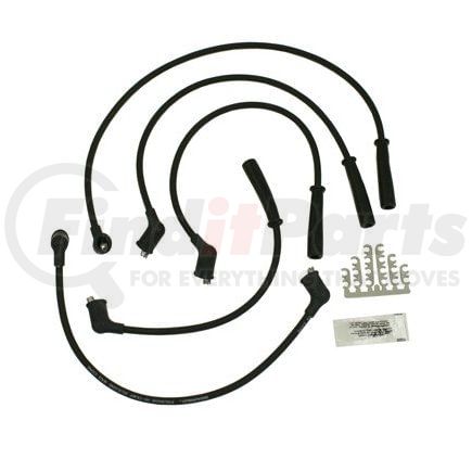 175-5805 by BECK ARNLEY - PREMIUM IGNITION