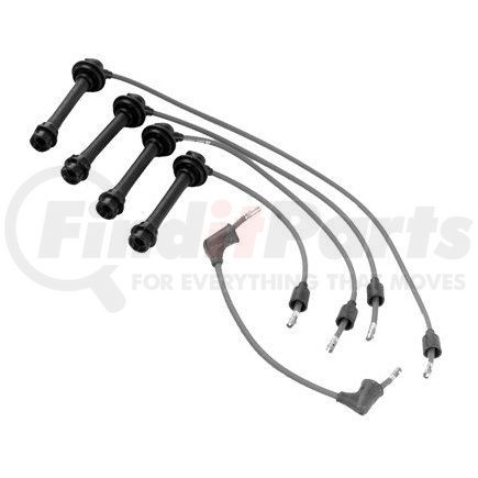 175-5830 by BECK ARNLEY - PREMIUM IGNITION WIRE SET