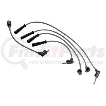 175-5831 by BECK ARNLEY - IGNITION WIRE SET