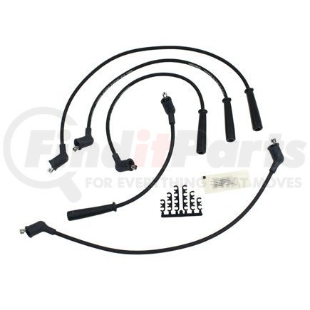 175-5839 by BECK ARNLEY - PREMIUM IGNITION