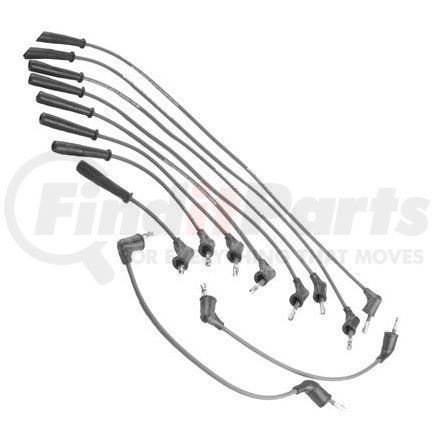 175-5849 by BECK ARNLEY - PREMIUM IGNITION