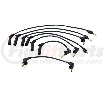 175-5861 by BECK ARNLEY - PREMIUM IGNITION