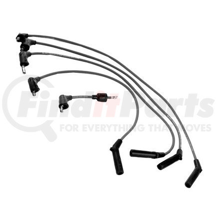 175-5863 by BECK ARNLEY - WIRE SET