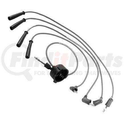 175-5865 by BECK ARNLEY - WIRE SET