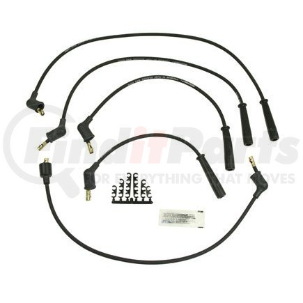 175-5894 by BECK ARNLEY - PREMIUM IGNITION