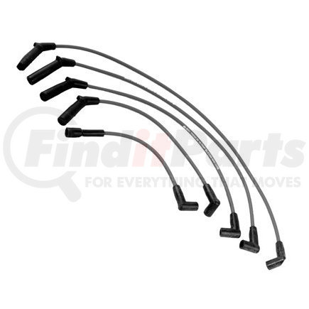 175-5892 by BECK ARNLEY - PREMIUM IGNITION