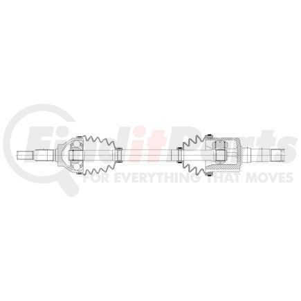 Pro-Tech CH10507