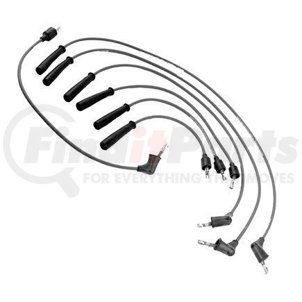 175-5904 by BECK ARNLEY - PREMIUM IGNITION