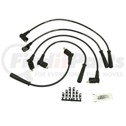 175-5908 by BECK ARNLEY - PREMIUM IGNITION