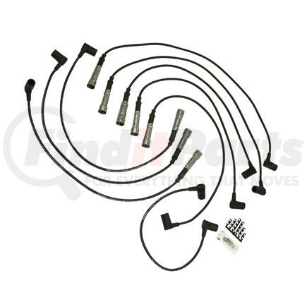 175-5913 by BECK ARNLEY - PREMIUM IGNITION