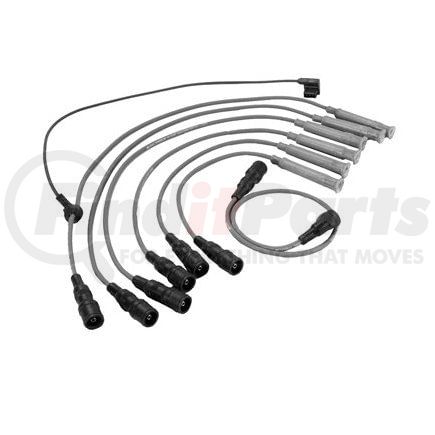 175-5918 by BECK ARNLEY - PREMIUM IGNITION WIRE SET