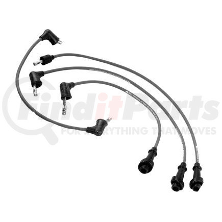 175-5930 by BECK ARNLEY - PREMIUM IGNITION