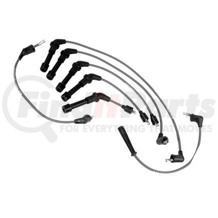 175-5931 by BECK ARNLEY - IGNITION WIRE SET