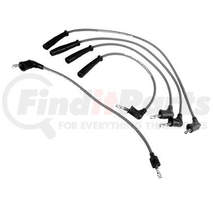 175-5934 by BECK ARNLEY - PREMIUM IGNITION