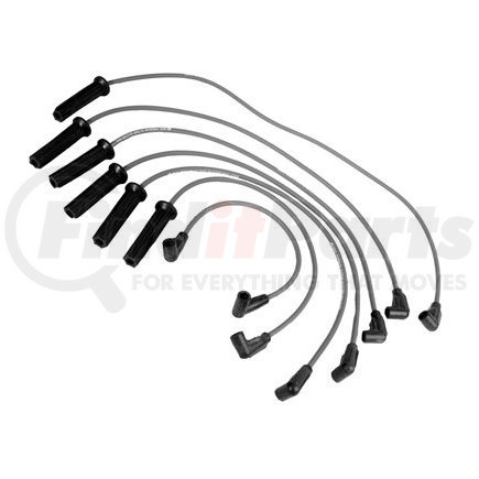 175-5936 by BECK ARNLEY - PREMIUM IGNITION