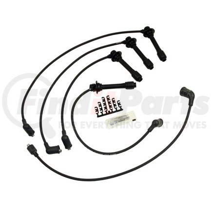 175-5956 by BECK ARNLEY - PREMIUM IGNITION