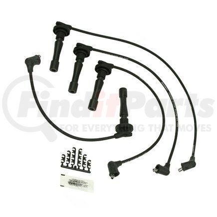 175-5958 by BECK ARNLEY - PREMIUM IGNITION