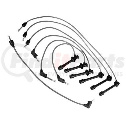 175-5960 by BECK ARNLEY - PREMIUM IGNITION