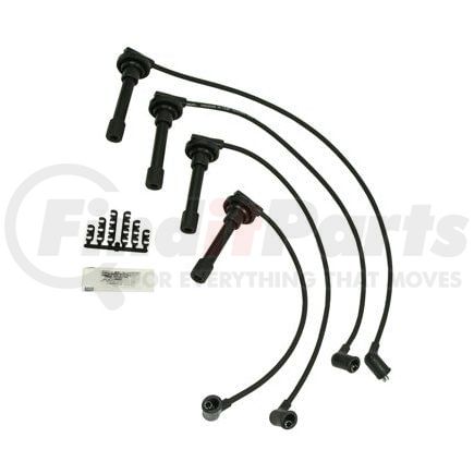 175-5957 by BECK ARNLEY - PREMIUM IGNITION