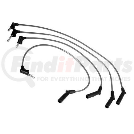 175-5961 by BECK ARNLEY - PREMIUM IGNITION