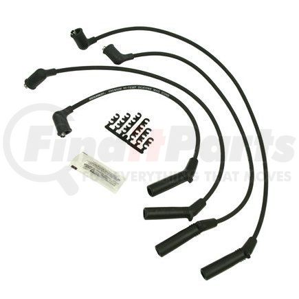 175-5962 by BECK ARNLEY - PREMIUM IGNITION