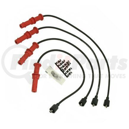 175-5974 by BECK ARNLEY - PREMIUM IGNITION