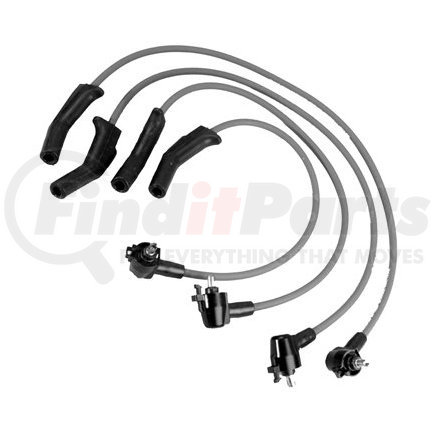 175-5990 by BECK ARNLEY - PREMIUM IGNITION