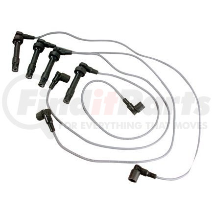 175-5995 by BECK ARNLEY - PREMIUM IGNITION