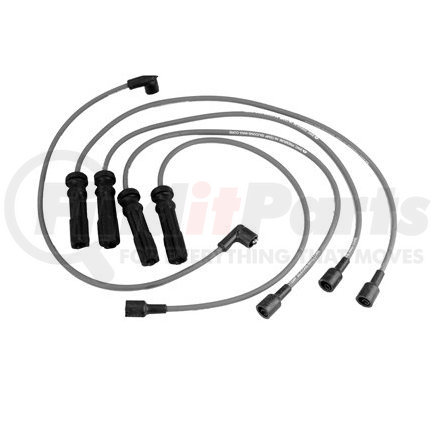 175-6000 by BECK ARNLEY - PREMIUM IGNITION