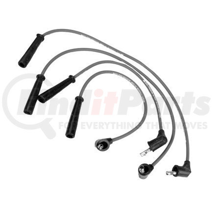 175-6010 by BECK ARNLEY - PREMIUM IGNITION