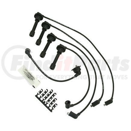 175-6019 by BECK ARNLEY - PREMIUM IGNITION