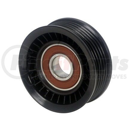 Litens 900031A Accessory Drive Belt Idler Pulley Accessory Belt Drive Idler/Tensioner Pulley - Original Equipment Quality