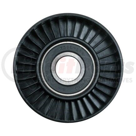 Litens 900029A Accessory Drive Belt Tensioner Pulley Accessory Belt Drive Idler/Tensioner Pulley - Original Equipment Quality