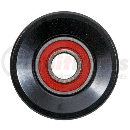 Litens 900043A Accessory Drive Belt Idler Pulley Accessory Belt Drive Idler/Tensioner Pulley - Original Equipment Quality