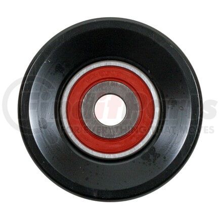 Litens 900044A Accessory Drive Belt Idler Pulley Accessory Belt Drive Idler/Tensioner Pulley - Original Equipment Quality