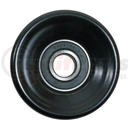 Litens 900033A Accessory Drive Belt Tensioner Pulley Accessory Belt Drive Idler/Tensioner Pulley - Original Equipment Quality