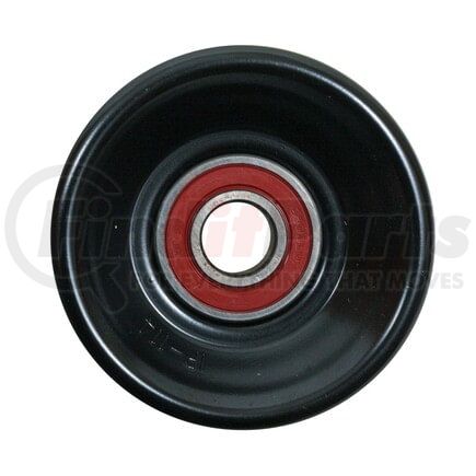Litens 900045A Accessory Drive Belt Idler Pulley Accessory Belt Drive Idler/Tensioner Pulley - Original Equipment Quality
