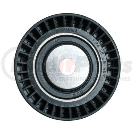 Litens 900136A Accessory Drive Belt Idler Pulley Accessory Belt Drive Idler/Tensioner Pulley - Original Equipment Quality