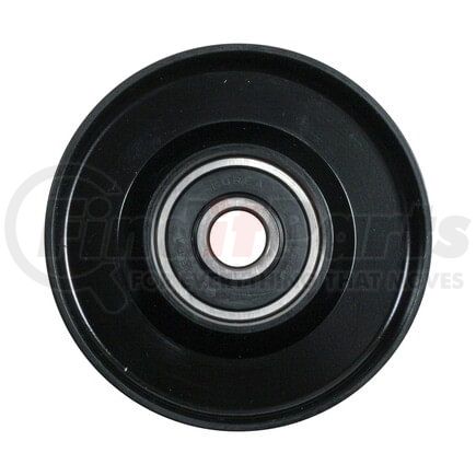 Litens 900175A Accessory Drive Belt Idler Pulley Accessory Belt Drive Idler Pulley - Original Equipment Quality