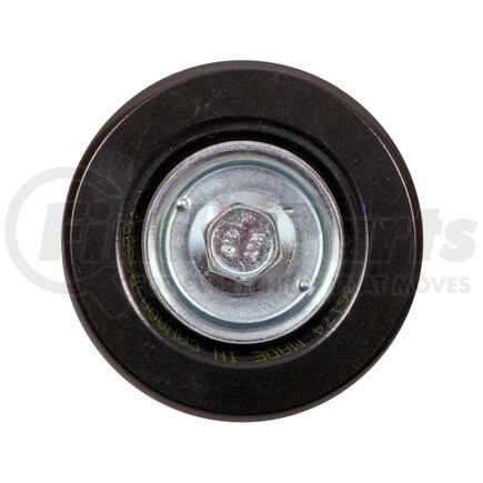 Litens 900320A Accessory Drive Belt Idler Pulley Accessory Belt Drive Idler Pulley - Original Equipment Quality