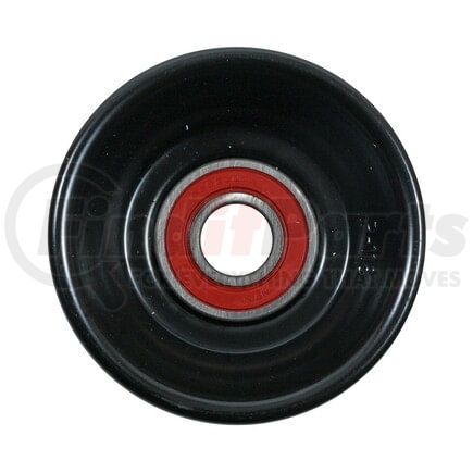 Litens 900333A Accessory Drive Belt Idler Pulley Accessory Belt Drive Idler Pulley - Original Equipment Quality