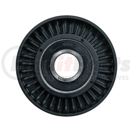 Litens 900347A Accessory Drive Belt Tensioner Pulley Accessory Belt Drive Idler/Tensioner Pulley - Original Equipment Quality