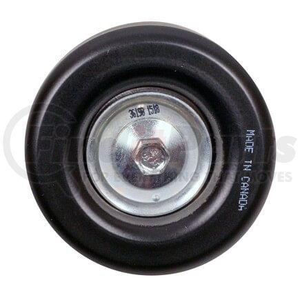 Litens 900424A Accessory Drive Belt Idler Pulley Accessory Belt Drive Idler Pulley - Original Equipment Quality