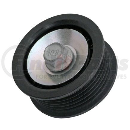 Litens 900540A Accessory Drive Belt Idler Pulley Accessory Belt Drive Idler Pulley - Original Equipment Quality